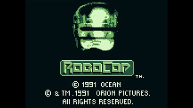 What do Robocop, Washing Machines, Dilbert & Lil B have in Common?