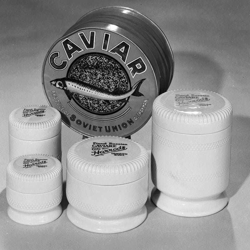 The Evolution of Canned Food and Drink In 38 Pictures