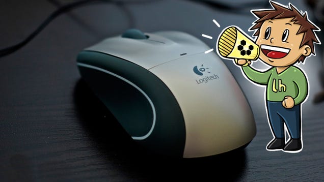 What's the Best Budget Computer Mouse?