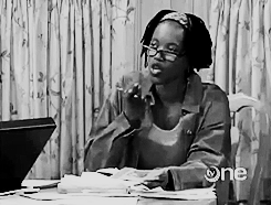 An Ode to Womanist Characters in TV, Film, and Print: Maxine Shaw An Ode to Womanist Characters in TV, Film, and Print: Maxine Shaw