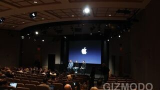 iPhone OS 4.0 Liveblog Archive