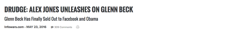 Your Gawker Guide to the Glenn Beck-Alex Jones Right-Wing Conspiracy Theory Beef