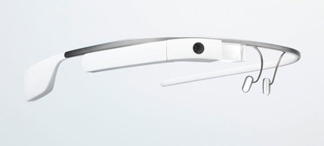 Google Packs Up Glass Explorer Program, Vows to Try Again