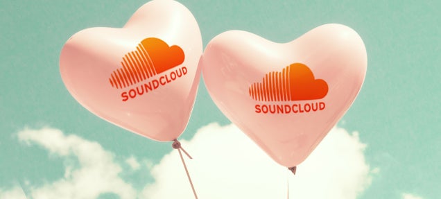 Bloomberg: SoundCloud Is About to Sign Deals With Record Labels