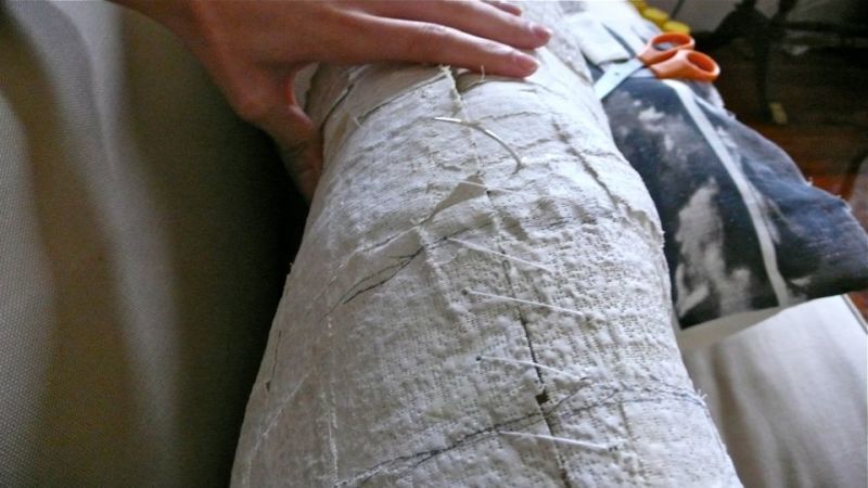 How To Make A Custom Dress Form: Part One