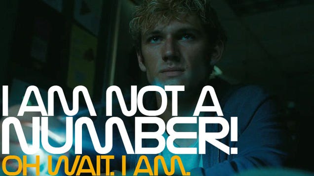 io9 Best of the Week: I Am Number Snore, anti-lasers, Felicia Day, and more!