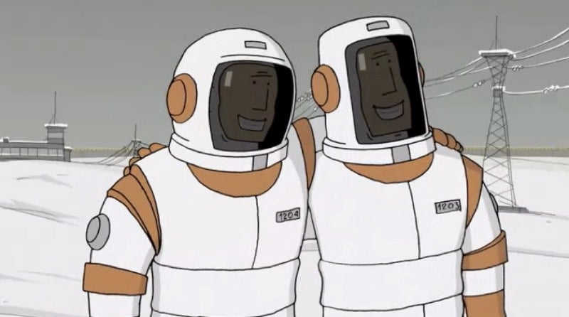This Oscar-Nominated Short Offers a Giddy Yet Poignant Look at Space Travel