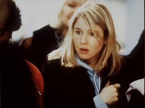 How Bridget Jones Is Destroying British Families