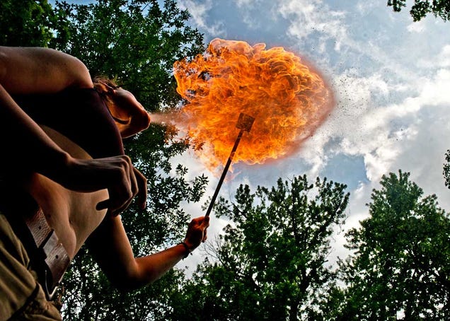 13 Photos Of Memorial Day