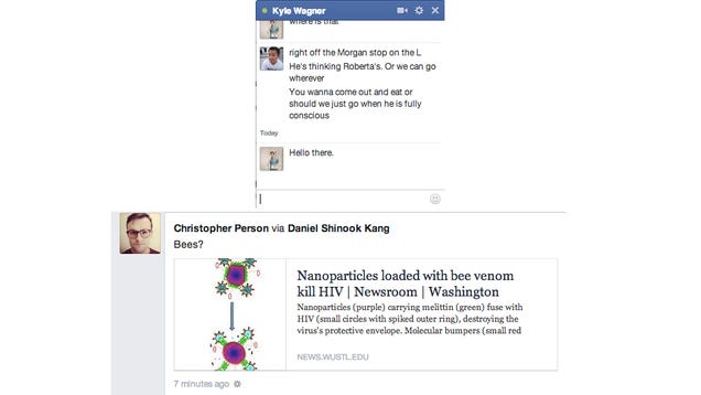 All The Tiny Changes Hiding in Facebook's Latest Redesign
