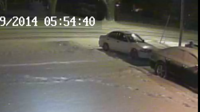Need Help IDing Car - Solved Thanks!!