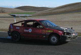 The Top 50 Lemons of 24 Hours of LeMons