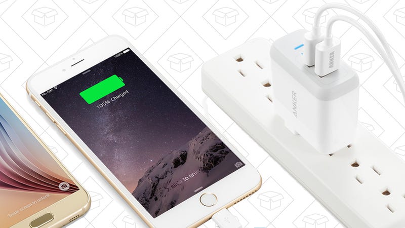 Today's Best Deals: Over-Ear Headphones, Lodge Dutch Oven, ExOfficio Underwear