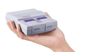Podcast: The Great SNES Classic Pre-Order Disaster