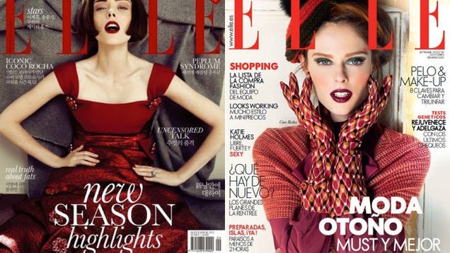 Tom Ford Warns Gisele to Start Worrying Now About Losing Her Looks