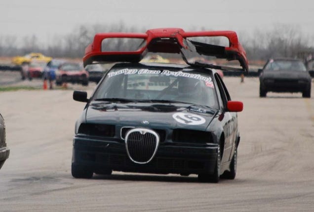 The Top 95 Lemons Of The Gator-O-Rama 24 Hours Of LeMons