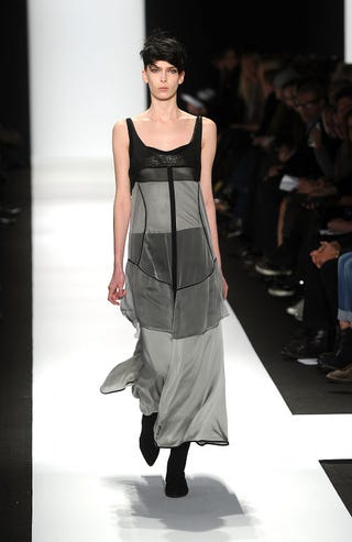Narciso Rodriguez Designs For The Art-Lover