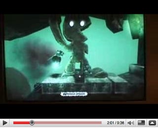 LBP Moderation Remains Inscrutable, Unaccountable