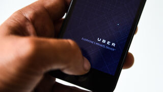 Seattle Police Clear Uber Driver of Rape Charge, But Not Sexual Assault