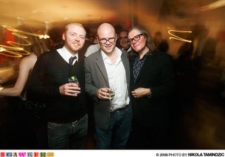 Toby Young Cheerfully Admits to Sort-of Plagiarism