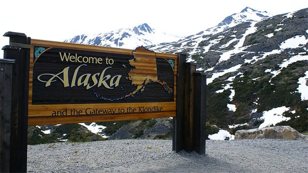 The Worst 50 States in America: Day 5