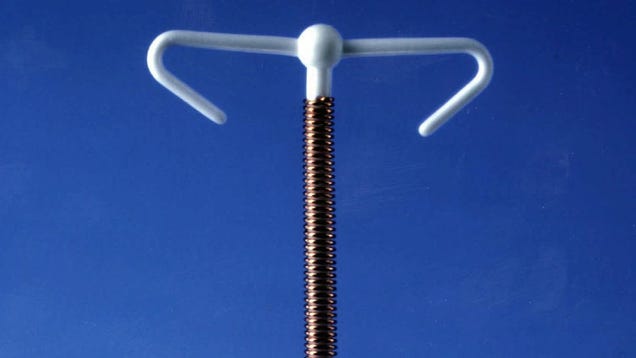 ​Doctors Declare IUDs the Best Birth Control Method for Teens