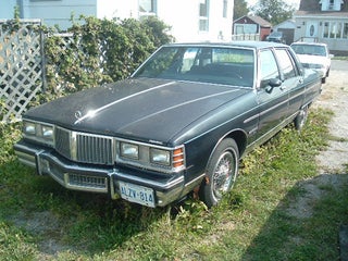 The Top Ten Worst Car Names