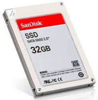 SanDisk's New Flash File System Improves SSD Write Speeds by 100 Times