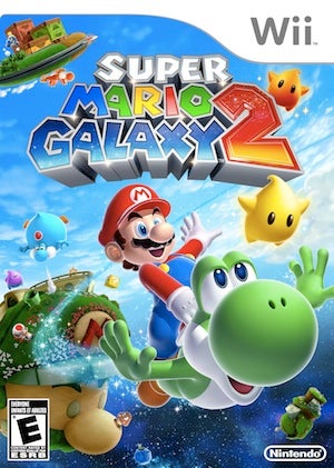 The 12 Best Games on the Wii