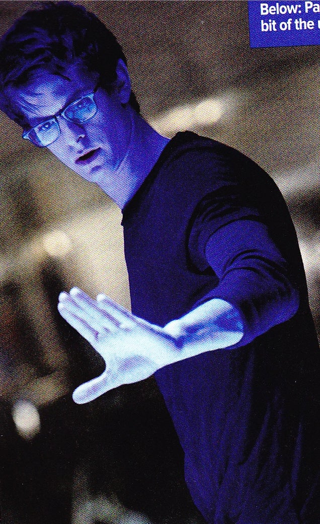 Amazing New Images from Spider-Man, Avengers and More