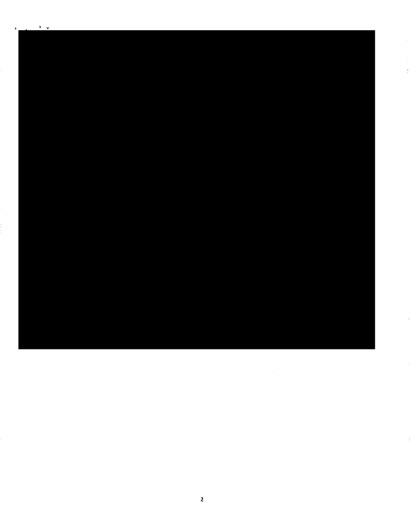What Do You Think Is in These 73 Straight Pages of Fully Redacted Emails?