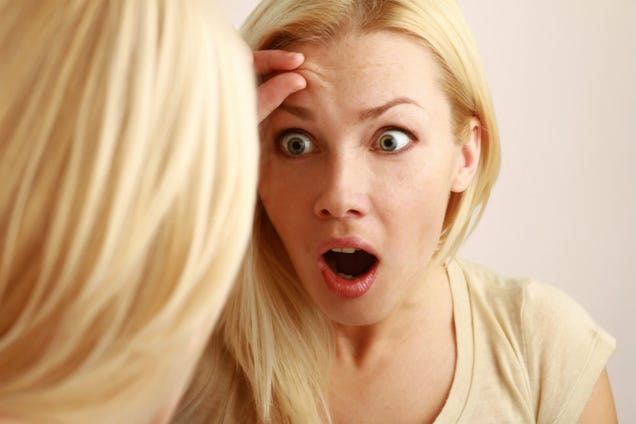 College: Ladies Should Practice Their Anti-Rape Faces In the Mirror