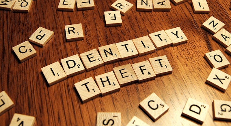 Be Extra Careful About Identity Theft During a Move