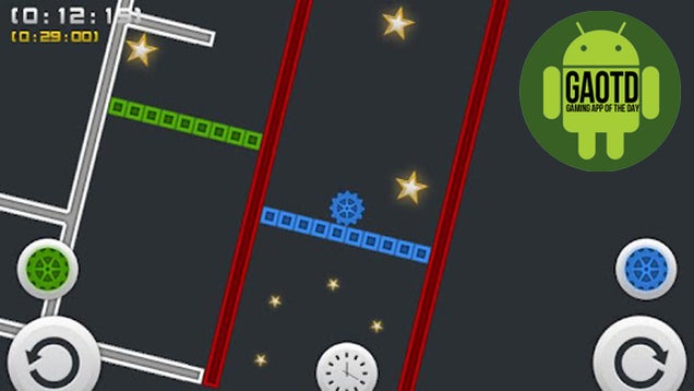 This Physics Puzzler is Amazeballs