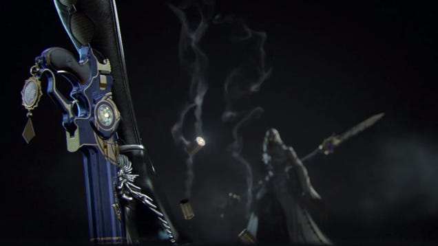 Bayonetta 2 Developers Don't Want to "Alienate" You