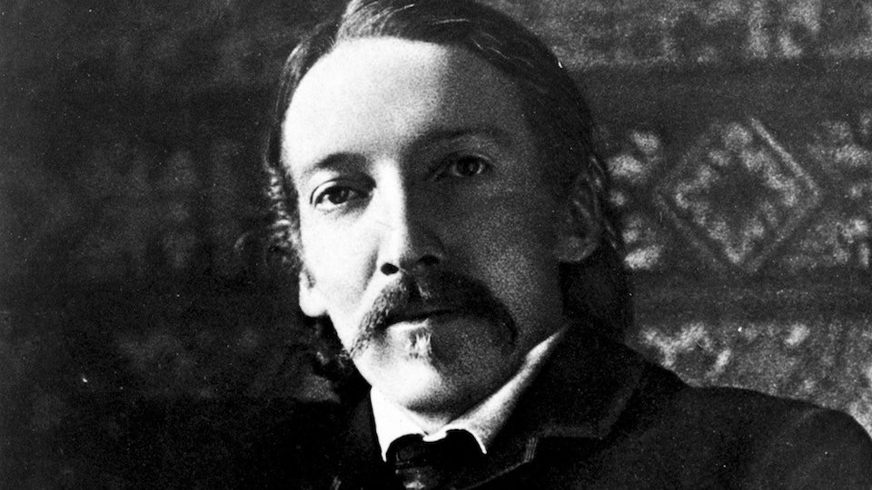 robert louis stevenson as an essayist robert louis stevenson as an essayist
