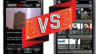 The Best Apps for News Junkies