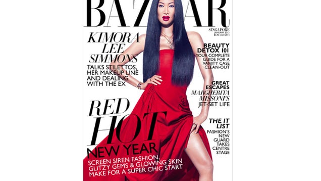 What A-List Faces Sold The Most Magazines In 2011?
