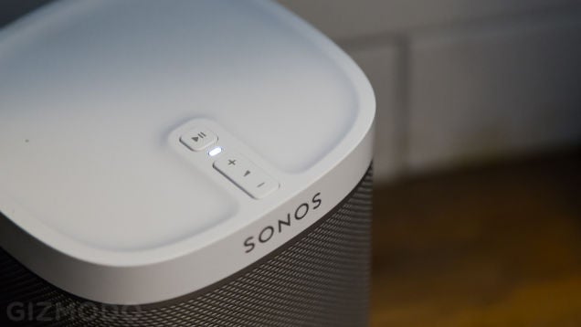 ​Sonos Just Fixed Its Most Annoying Feature