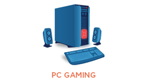 Here Is the Crazy-Fast Evolution of 21st-century Gaming Tech So Far