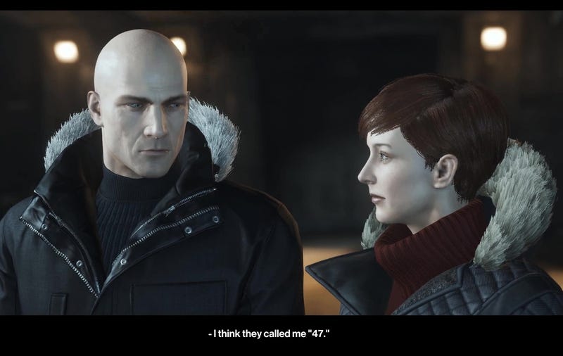 Hitman Episode One: The Kotaku Review