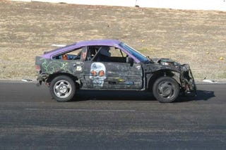 The Top 44 Lemons of 24 Hours of LeMons!