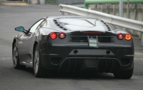 Ferrari F430 Price 8