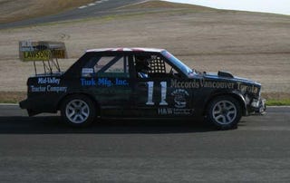 The Top 50 Lemons of 24 Hours of LeMons