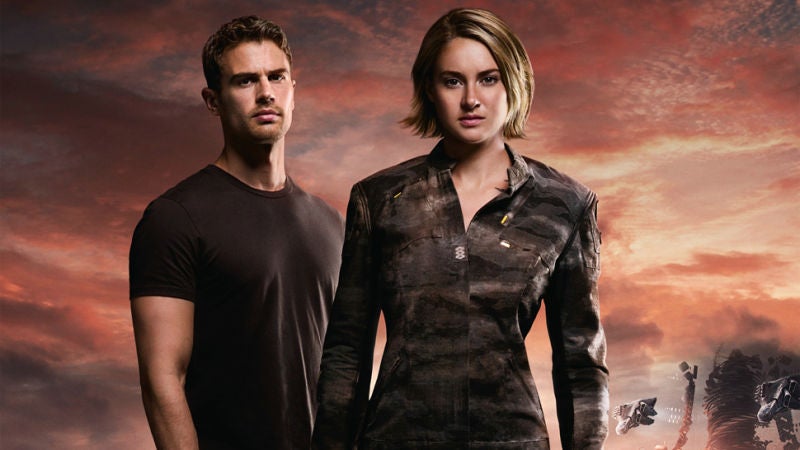 The 10 Most Disappointing Young Adult Adaptations of the Last Decade