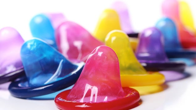 California Lawmakers Reject Mandatory Condom Use In Porn