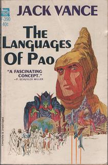 Three Science Fiction Novels Recommended by Richard Stallman