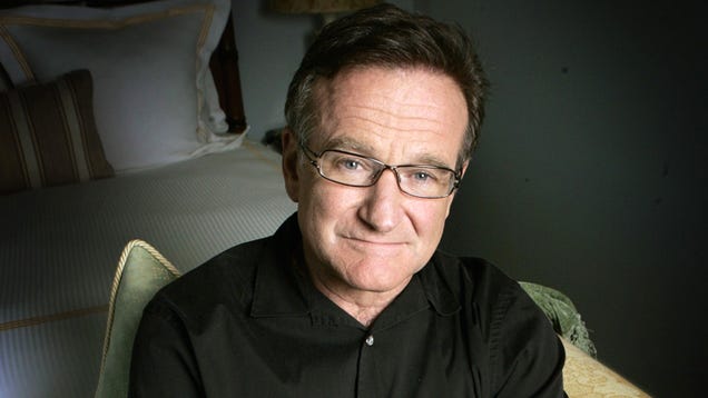 All the Terrible Responses to Robin Williams' Death