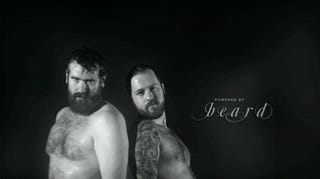 Forget Unreal: I'm All About Twisted Pixel's "Beard" Engine