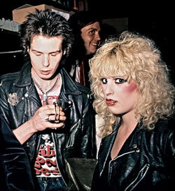 Nancy Spungen: Victim Of Drugs Or A Sexist Punk Scene?